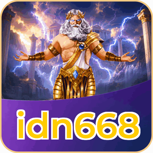 idn668 Indonesia