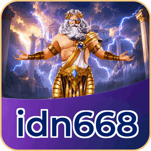 idn668 Indonesia