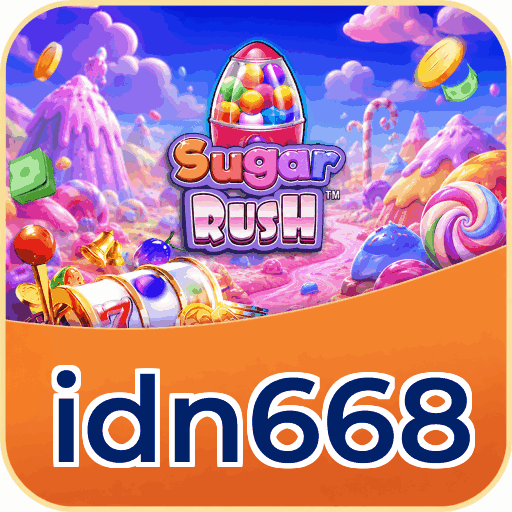 idn668 Indonesia