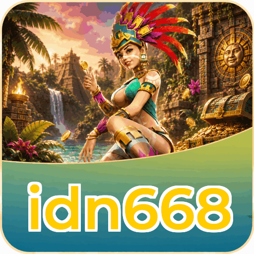 idn668 Indonesia