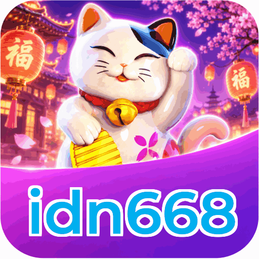 idn668 Indonesia