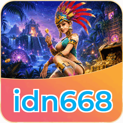 idn668 Indonesia