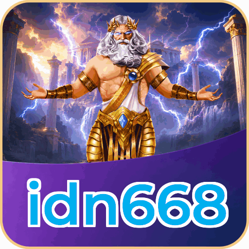 idn668 Indonesia
