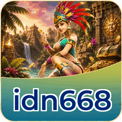 idn668 Indonesia