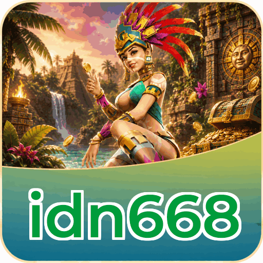 idn668 Indonesia