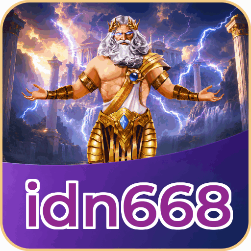 idn668 Indonesia