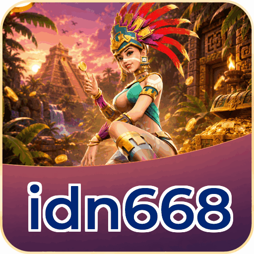idn668 Indonesia
